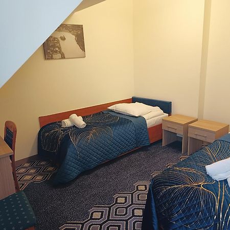 Hotel Vistula Cracovia Exterior foto