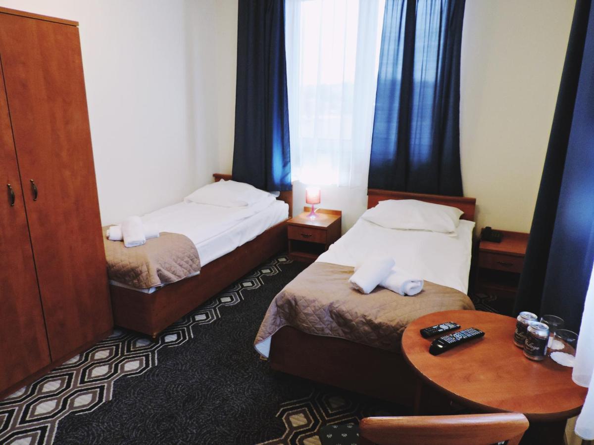 Hotel Vistula Cracovia Exterior foto