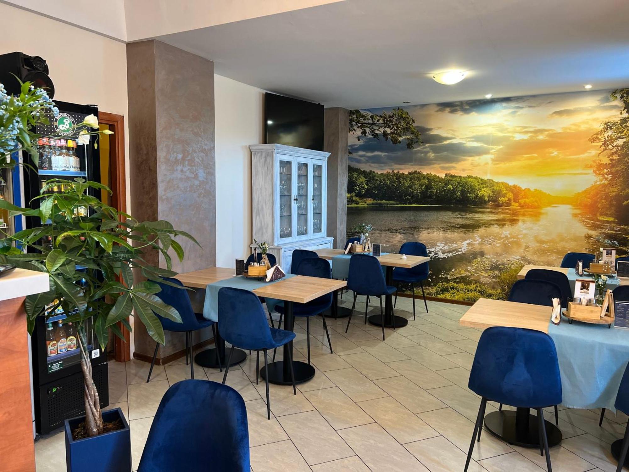 Hotel Vistula Cracovia Exterior foto