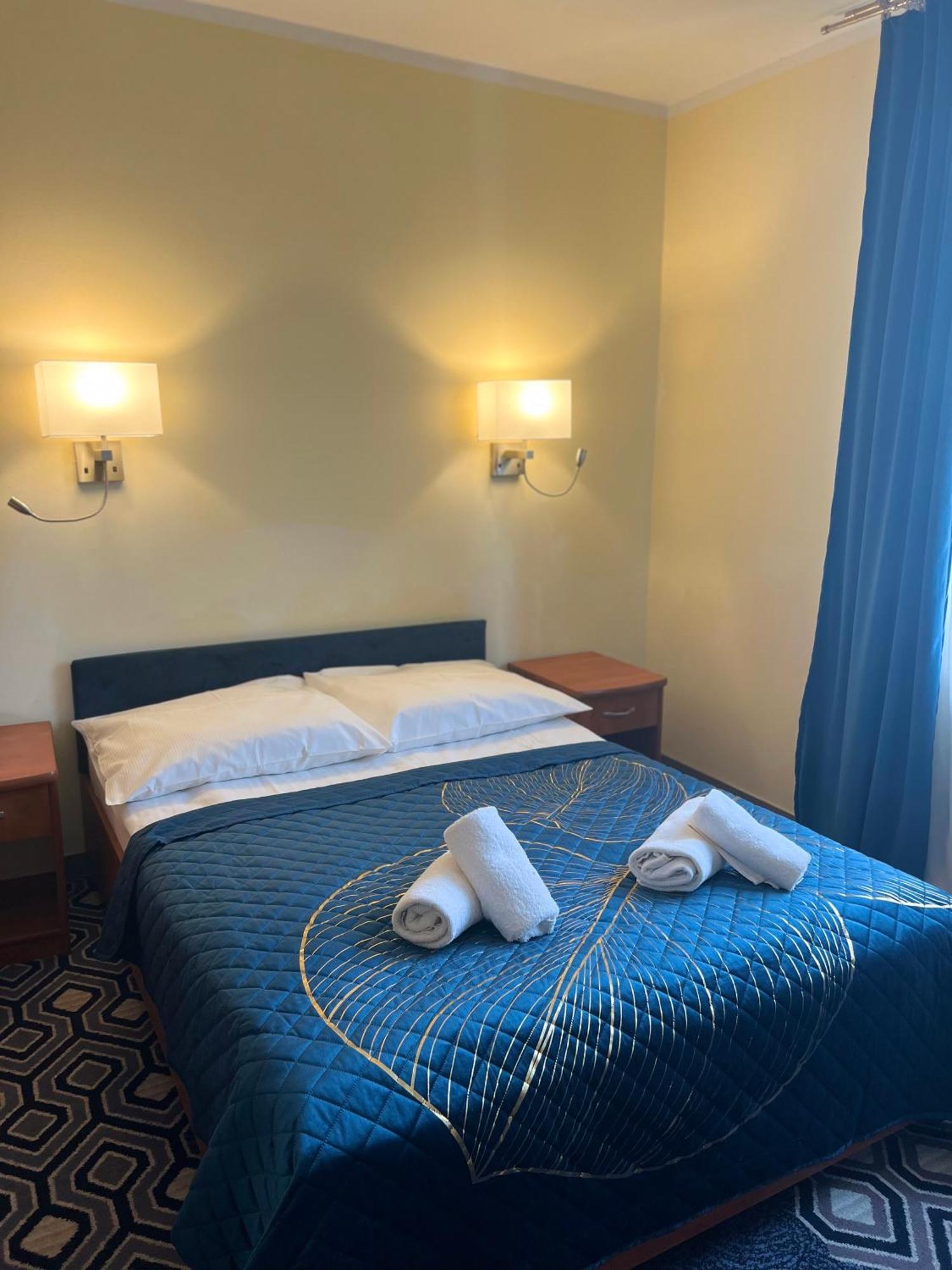 Hotel Vistula Cracovia Habitación foto