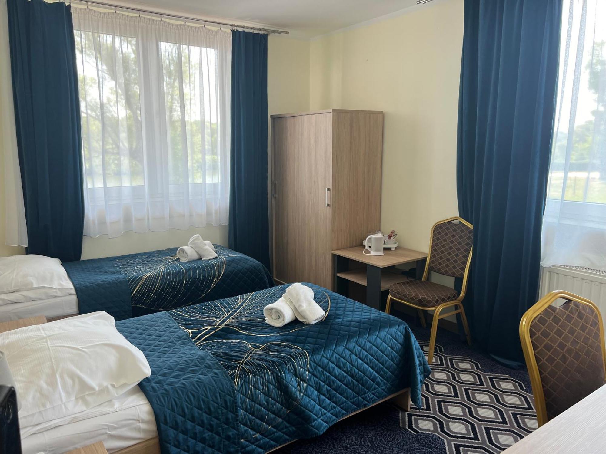 Hotel Vistula Cracovia Exterior foto