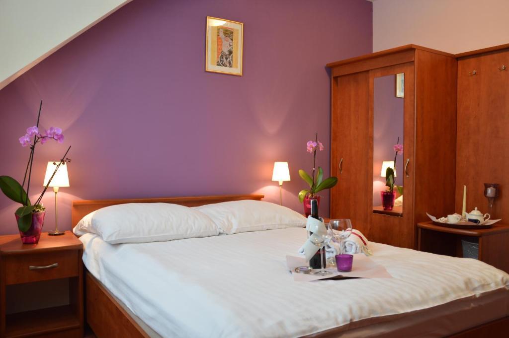 Hotel Vistula Cracovia Habitación foto