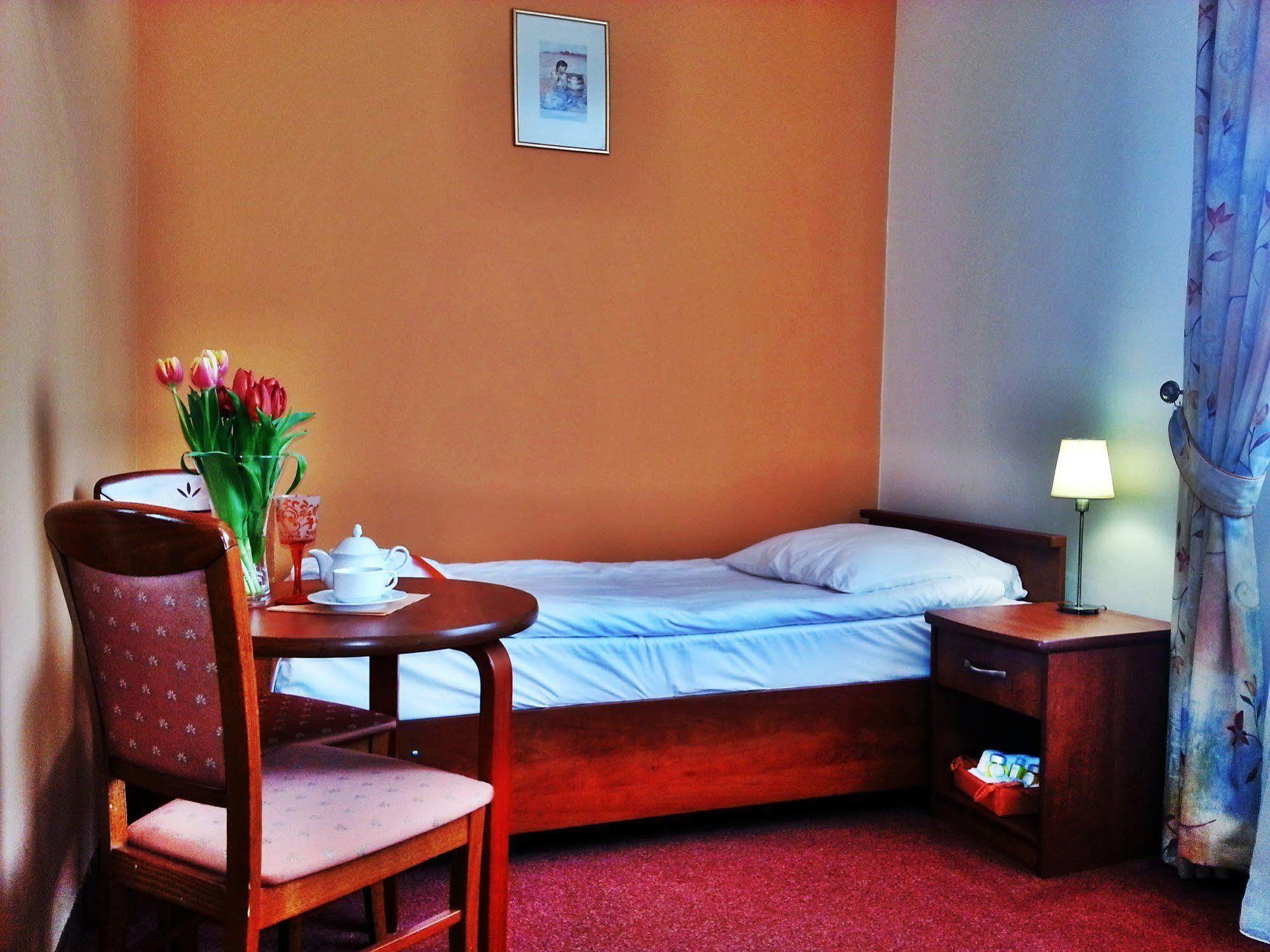 Hotel Vistula Cracovia Exterior foto